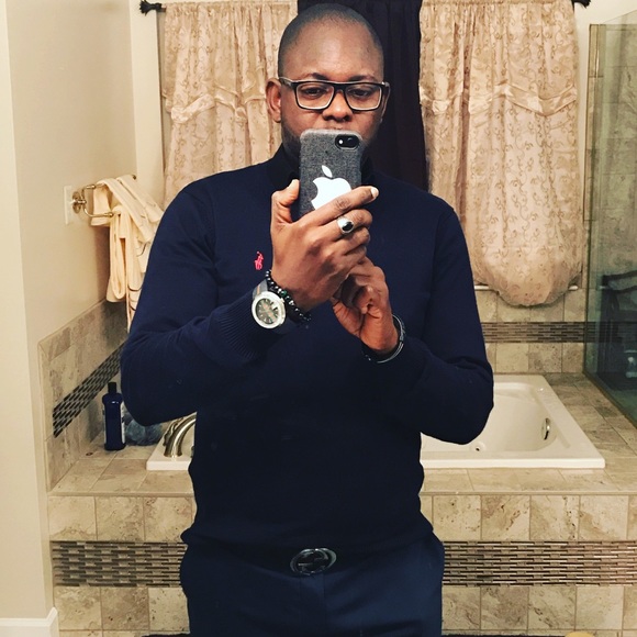 Meet your Posher, Joseph - Picture 1 of 1